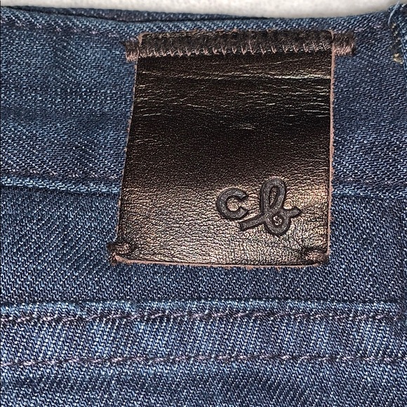 Christopher blue jeans size 6 - Picture 5 of 5